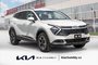 Kia Sportage LX AWD BLANC 2275KM 2024 PAS DE RECLAMATION AU CARFAX