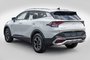 Kia Sportage LX AWD BLANC 2275KM 2024 PAS DE RECLAMATION AU CARFAX
