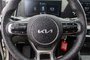 Kia Sportage LX AWD BLANC 2275KM 2024 PAS DE RECLAMATION AU CARFAX