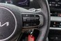 Kia Sportage LX AWD BLANC 2275KM 2024 PAS DE RECLAMATION AU CARFAX