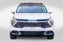Kia Sportage EX AWD BLANC CUIR TOIT NAV 38001KM 2024 1 PROPRIO PAS DE RECLAMATION AU CARFAX