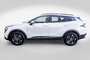 Kia Sportage EX AWD BLANC CUIR TOIT NAV 38001KM 2024 1 PROPRIO PAS DE RECLAMATION AU CARFAX