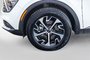 Kia Sportage EX AWD BLANC CUIR TOIT NAV 38001KM 2024 1 PROPRIO PAS DE RECLAMATION AU CARFAX