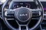 Kia Sportage EX AWD BLANC CUIR TOIT NAV 38001KM 2024 1 PROPRIO PAS DE RECLAMATION AU CARFAX