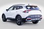 Kia Sportage EX AWD BLANC CUIR TOIT NAV 38001KM 2024 1 PROPRIO PAS DE RECLAMATION AU CARFAX
