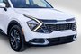 Kia Sportage EX AWD BLANC CUIR TOIT NAV 38001KM 2024 1 PROPRIO PAS DE RECLAMATION AU CARFAX