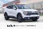 Kia Sportage EX AWD BLANC CUIR TOIT NAV 38001KM 2024 1 PROPRIO PAS DE RECLAMATION AU CARFAX