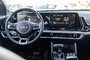 Kia Sportage X-LINE AWD GRIS CUIR NOIR 14564KM WOW 2024 1 PROPRIO PAS DE RECLAMATION AU CARFAX