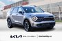 Kia Sportage X-LINE AWD GRIS CUIR NOIR 14564KM WOW 2024 1 PROPRIO PAS DE RECLAMATION AU CARFAX