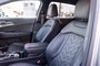 Kia Sportage X-LINE AWD GRIS CUIR NOIR 14564KM WOW 2024 1 PROPRIO PAS DE RECLAMATION AU CARFAX