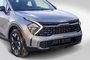 Kia Sportage X-LINE AWD GRIS CUIR NOIR 14564KM WOW 2024 1 PROPRIO PAS DE RECLAMATION AU CARFAX