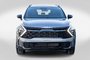 Kia Sportage X-LINE AWD GRIS CUIR NOIR 14564KM WOW 2024 1 PROPRIO PAS DE RECLAMATION AU CARFAX