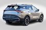 Kia Sportage X-LINE AWD GRIS CUIR NOIR 14564KM WOW 2024 1 PROPRIO PAS DE RECLAMATION AU CARFAX
