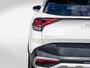 Kia Sportage LX AWD BLANC BAS KILO 2024 PAS DE RECLAMATION AU CARFAX