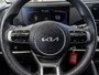 Kia Sportage LX AWD BLANC BAS KILO 2024 PAS DE RECLAMATION AU CARFAX