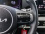 Kia Sportage LX AWD BLANC BAS KILO 2024 PAS DE RECLAMATION AU CARFAX
