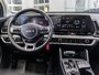 Kia Sportage LX AWD BLANC BAS KILO 2024 PAS DE RECLAMATION AU CARFAX
