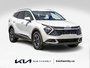Kia Sportage LX AWD BLANC BAS KILO 2024 PAS DE RECLAMATION AU CARFAX