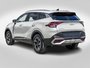 Kia Sportage LX AWD BLANC BAS KILO 2024 PAS DE RECLAMATION AU CARFAX