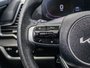 Kia Sportage LX AWD BLANC BAS KILO 2024 PAS DE RECLAMATION AU CARFAX
