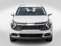 Kia Sportage LX AWD BLANC BAS KILO 2024 PAS DE RECLAMATION AU CARFAX
