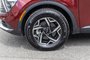 Kia Sportage LW AWD 1548KM WOW 2025 1 PROPRIO PAS DE RECLAMATION AU CARFAX