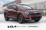 Kia Sportage LW AWD 1548KM WOW 2025 1 PROPRIO PAS DE RECLAMATION AU CARFAX