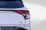 Kia Sportage EX PREMIUM BLANC CUIR ROUGE WOW 2025 PAS DE RECLAMATION AU CARFAX