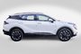 Kia Sportage EX PREMIUM BLANC CUIR ROUGE WOW 2025 PAS DE RECLAMATION AU CARFAX
