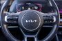 Kia Sportage EX PREMIUM BLANC CUIR ROUGE WOW 2025 PAS DE RECLAMATION AU CARFAX