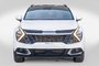 Kia Sportage EX PREMIUM BLANC CUIR ROUGE WOW 2025 PAS DE RECLAMATION AU CARFAX