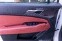 Kia Sportage EX PREMIUM BLANC CUIR ROUGE WOW 2025 PAS DE RECLAMATION AU CARFAX