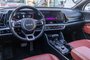 Kia Sportage EX PREMIUM BLANC CUIR ROUGE WOW 2025 PAS DE RECLAMATION AU CARFAX