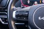 Kia Sportage EX PREMIUM BLANC CUIR ROUGE WOW 2025 PAS DE RECLAMATION AU CARFAX