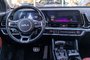 Kia Sportage EX PREMIUM BLANC CUIR ROUGE WOW 2025 PAS DE RECLAMATION AU CARFAX