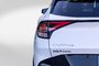 Kia Sportage EX PREMIUM BLANC CUIR ROUGE WOW 2025 PAS DE RECLAMATION AU CARFAX