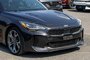2018 Kia Stinger GT LIMITED AWD CUIR TOIT NAV 4 NEW TIRES