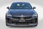 2018 Kia Stinger GT LIMITED AWD CUIR TOIT NAV 4 NEW TIRES