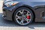 2018 Kia Stinger GT LIMITED AWD CUIR TOIT NAV 4 NEW TIRES