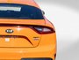 Kia Stinger GT LIMITED ORANGE RARE 2021 BAS KILO RARE