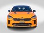 Kia Stinger GT LIMITED ORANGE RARE 2021 BAS KILO RARE