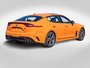 Kia Stinger GT LIMITED ORANGE RARE 2021 BAS KILO RARE
