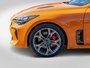 Kia Stinger GT LIMITED ORANGE RARE 2021 BAS KILO RARE