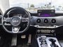 Kia Stinger GT LIMITED CUIR TOIT AWD ROUGE 2022 PAS DE RECLAMATION AU CARFAX