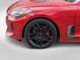 Kia Stinger GT LIMITED CUIR TOIT AWD ROUGE 2022 PAS DE RECLAMATION AU CARFAX
