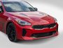 Kia Stinger GT LIMITED CUIR TOIT AWD ROUGE 2022 PAS DE RECLAMATION AU CARFAX