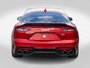 Kia Stinger GT LIMITED CUIR TOIT AWD ROUGE 2022 PAS DE RECLAMATION AU CARFAX