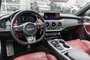 Kia Stinger GT ELITE RARE AWD CUIR ROUGE TOIT BAS KILO 2023