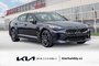 Kia Stinger GT ELITE RARE AWD CUIR ROUGE TOIT BAS KILO 2023