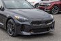 Kia Stinger GT ELITE RARE AWD CUIR ROUGE TOIT BAS KILO 2023